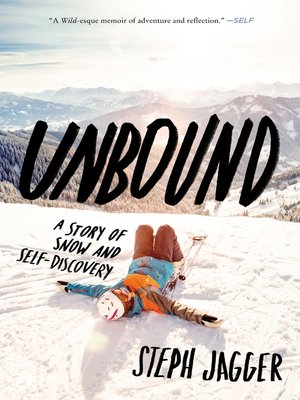 cover image of Unbound